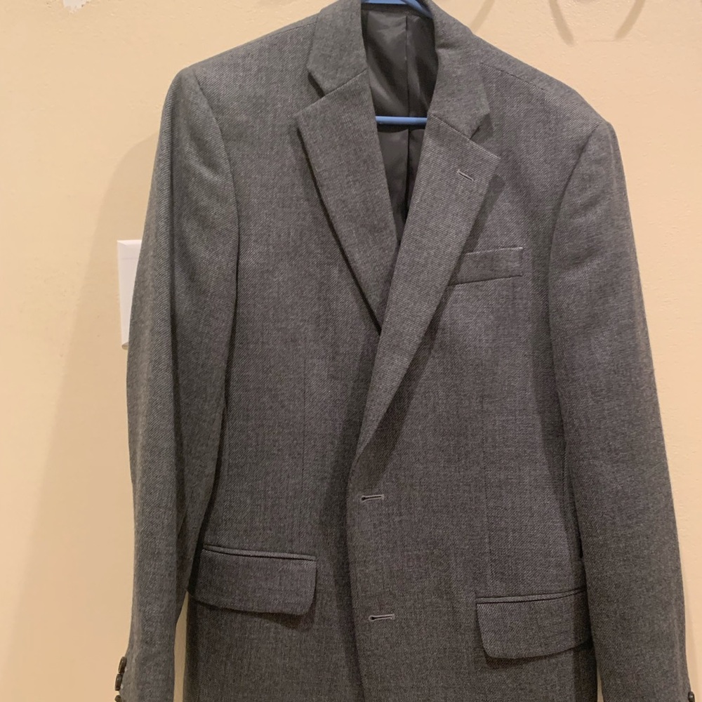 Stafford Coat